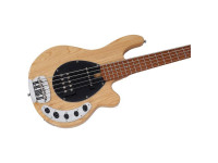 Marcus Miller Z7-5 Natural Swamp Ash Marcus Miller Z7-5 Natural Swamp Ash
